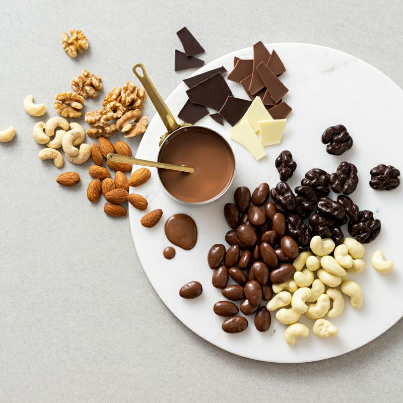 チョコナッツ  35g×6袋