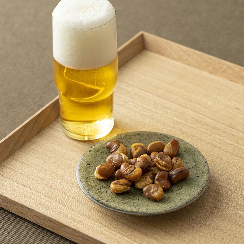 いかり豆の販売|吉田ピーナツ食品 ぴぃきち堂