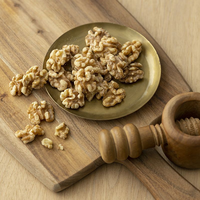 【定期便】食塩不使用クルミ 94g×12袋