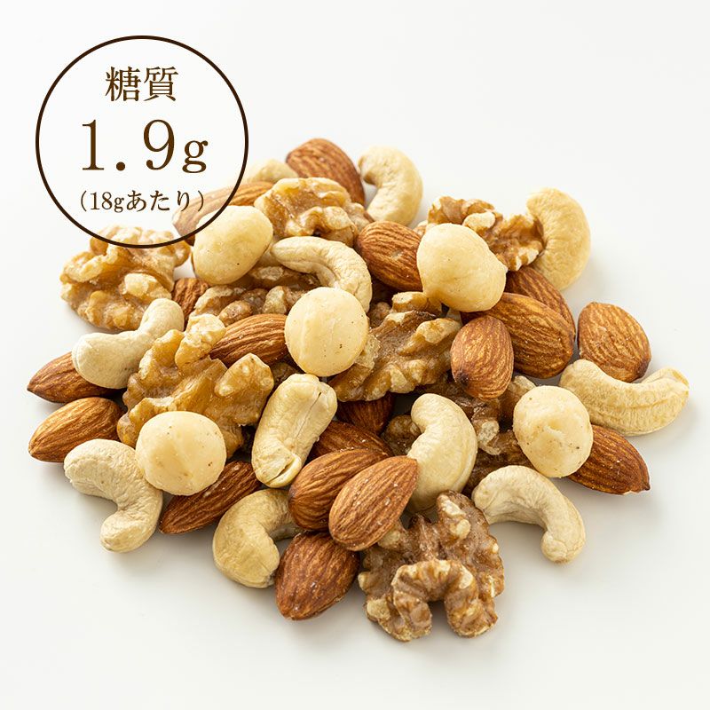 【定期便】神戸ナッツ KOBENUTS 20袋 360g