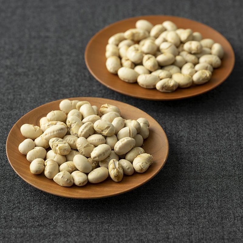 【定期便】北海道産ソフト煎り大豆 90g×12袋