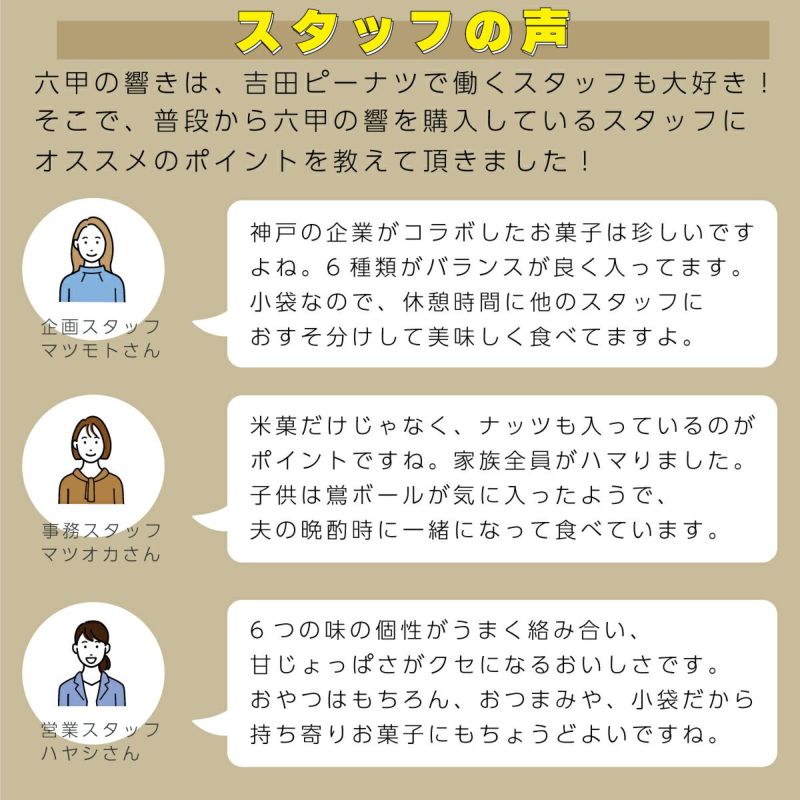 六甲の響